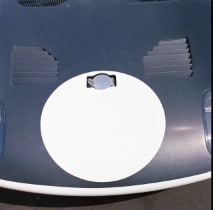 1964 Ford GT Prototype 101